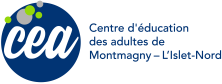 Centre d'éducation des adultes de Montmagny/L'Islet-Nord